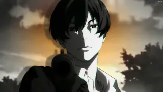 [ AMV ] 91 Days - Immortal 🦋 「 Аниме Клип 」