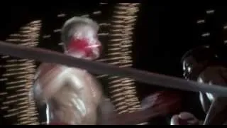 Rocky IV (1985) - Robert Tepper - No Easy Way Out - [1080p]