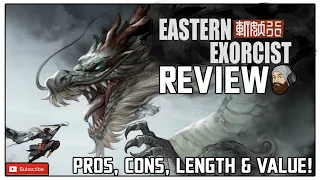 Eastern Exorcist Review // Pros, Cons, Length & Value // Eastern Exorcist Gameplay