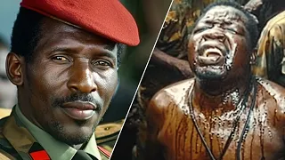 20 African Presidents Who Were Assassinated In The Most Dangerous Ways