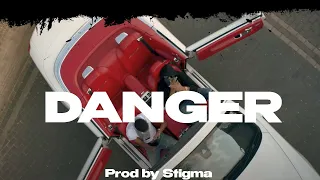 [FREE] wewantwraiths x Central Cee x Melodic Drill Type Beat - "Danger" (Prod. Stigma x Yoshi)