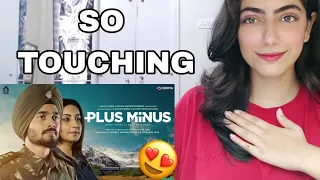 Plus Minus | Divya Dutta & Bhuvan Bam | Short Film Reaction