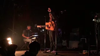They Might Be Giants - I Like Fun- Live at Marquee Theater Tempe on 2/27/2018