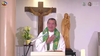 𝗟𝗼𝗿𝗱, 𝘁𝗲𝗮𝗰𝗵 𝘂𝘀 𝘁𝗿𝘂𝗲 𝗴𝗶𝘃𝗶𝗻𝗴 𝗮𝗻𝗱 𝗴𝗲𝗻𝗲𝗿𝗼𝘀𝗶𝘁𝘆 | HOMILY 25 July 2021 with Fr. Jerry Orbos, SVD