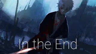 Gintama「AMV」In the End