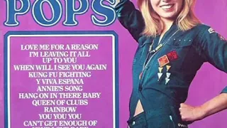 TOTP Vol  40  02  You You You   Session Singers   1974