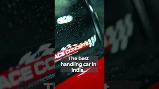 Why MITSUBISHI CEDIA is still the best handling car in India?! RC shorts⚡. Explained in a minute!