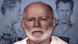 Infamous Criminal Career of Notorious Mob Boss James ‘Whitey’ Bulger