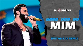 FALA MAL DE MIM - Gusttavo Lima (DJ Samuka Perfect Remix) SERTANEJO REMIX 2022