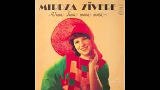 Mirdza Zivere - Zozefino (1979)