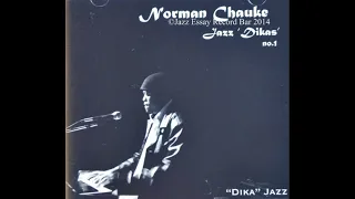 Norman Chauke -  Tlangani