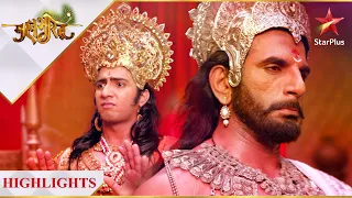 Mahabharat | महाभारत | Kya aadesh diya Bhishma ne Dhritarashtra ko?