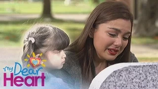 My Dear Heart: Heart hugs Gia | Episode 48