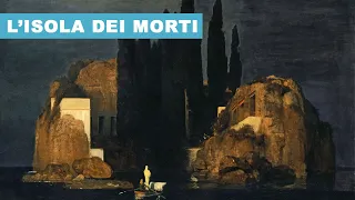 “L’isola dei morti” di Böcklin: l’enigmatico quadro che stregò Adolf Hitler