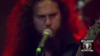 VESPERIA - Live at Wacken Open Air 2015 [Full HD]