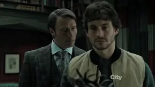 Hannibal Crackvid #1