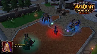 Bonus Campaign | Warcraft 3 Reforged The Founding of Durotar