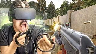 ذهبت إلى الخدمة الوطنية  VR Dz