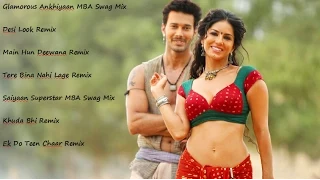 Eh Paheli Leela Songs Remix full album 2015 ( Full Songs)