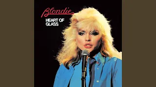 Heart Of Glass (Original 12'' Instrumental Version)