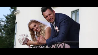 Melánia & Zsolt - Esküvői film