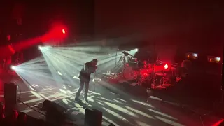 The Jesus and Mary Chain Full Performance live @ Paris - Bataclan - 05/12/2021