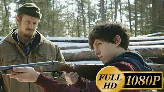 Edge of winter (2016) movie clip