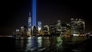 Tribute in Light: Behind The Scenes