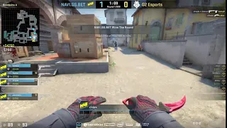 s1mple flying knife