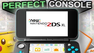 Why You Should Buy the 2DS XL in 2022