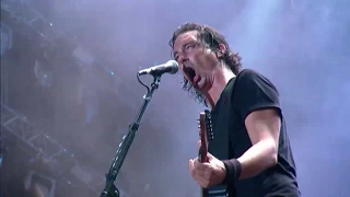 Gojira - L'Enfant Sauvage (Rock In Rio, 2015)