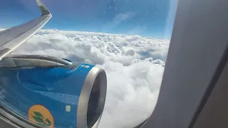 Kuala-Lumpur - Tashkent. A321 NEO / Uzbekistan Airways