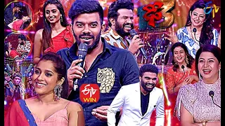 Dhee 13 | Kings vs Queens | 7th April 2021 | Full Episode | ETV Telugu