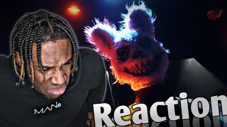 🇫🇷| Menace Santana - Freestyle Covid (Part.3) Prod. Waj Knife x Yamaica x Lewnwv x V13 [Reaction]