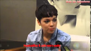 NATALIA LAFOURCADE