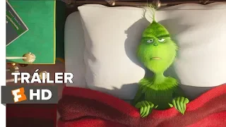 El Grinch - Tráiler Oficial #2 (Español Latino)