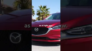 Is the Used 2020 Mazda 6 Still Worth Your Consideration?