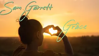 Sam Garrett - grace(beloved mooji baba) ( tradução em português)