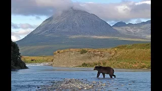 Ken Leghorn Arctic Refuge