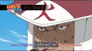 [PREVIEW] NARUTO SHIPPUDEN Episode 340 [HD]