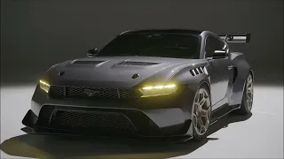 Novo Mustang GTD de 800 cv para enfrentar Porsche: preços e detalhes - ww.car.blog.br