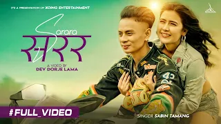 Sarara - सरर • Saroj Praja Rana • Bina Raut • Sabin Tamang • Sarit Rai • New Nepali song 2079/2023