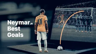 Neymar Jr Best Goals