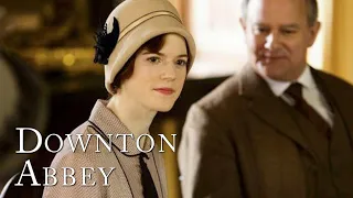 The Return of Gwen Dawson | Downton Abbey