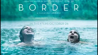 Border (2018) Clip: 2