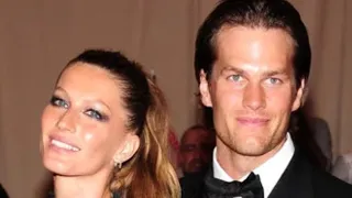 ¿Está En Peligro El Matrimonio De Tom Brady Y Gisele Bündchen?