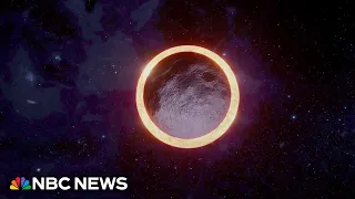 Explainer: What happens during a solar eclipse?