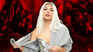 The Dark Side Of Kim Kardashian Has FINALLY Been Exposed