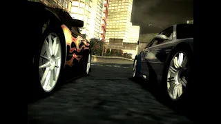 NFS Most Wanted (2005) Walkthrough - Prologue