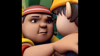 Boboiboy Galaxy episode 21 or 22?